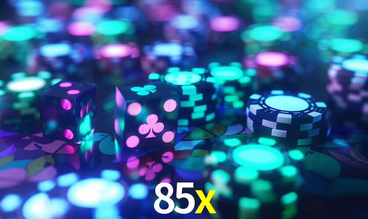 Estatísticas 85x