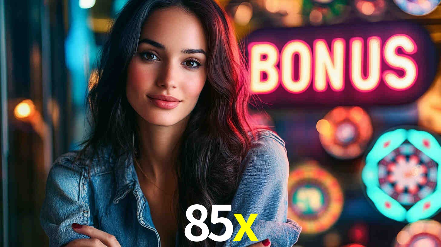 85x: Seu Especialista em Apostas Esportivas Brasileiras