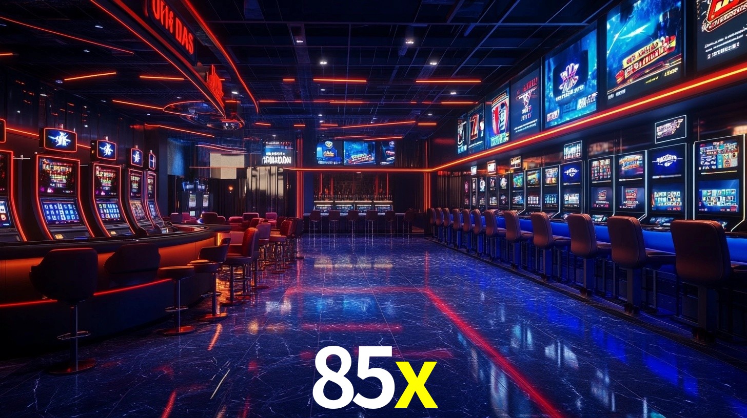 VIP Casino 85x