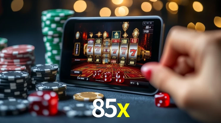 Live Casino 85x