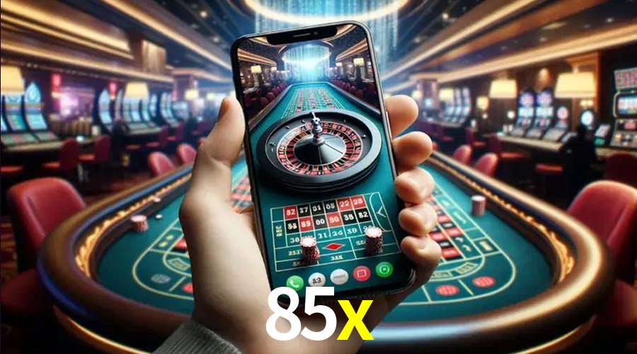 Security Systems 85x