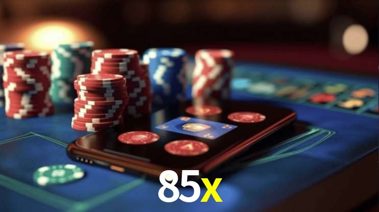 Estatísticas do Jogo 85x
