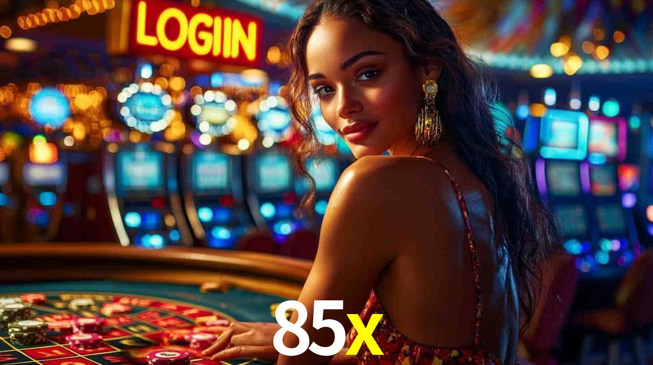 85x Rio de Janeiro - Popular Jogos