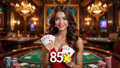 Weekend Specials 85x