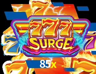 Descubra a Magia dos Jogos de Arcade no 85x