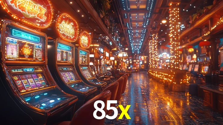 85x