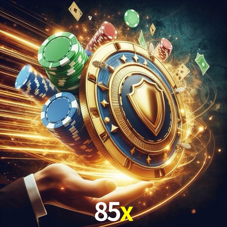 85x Curitiba - Live Betting