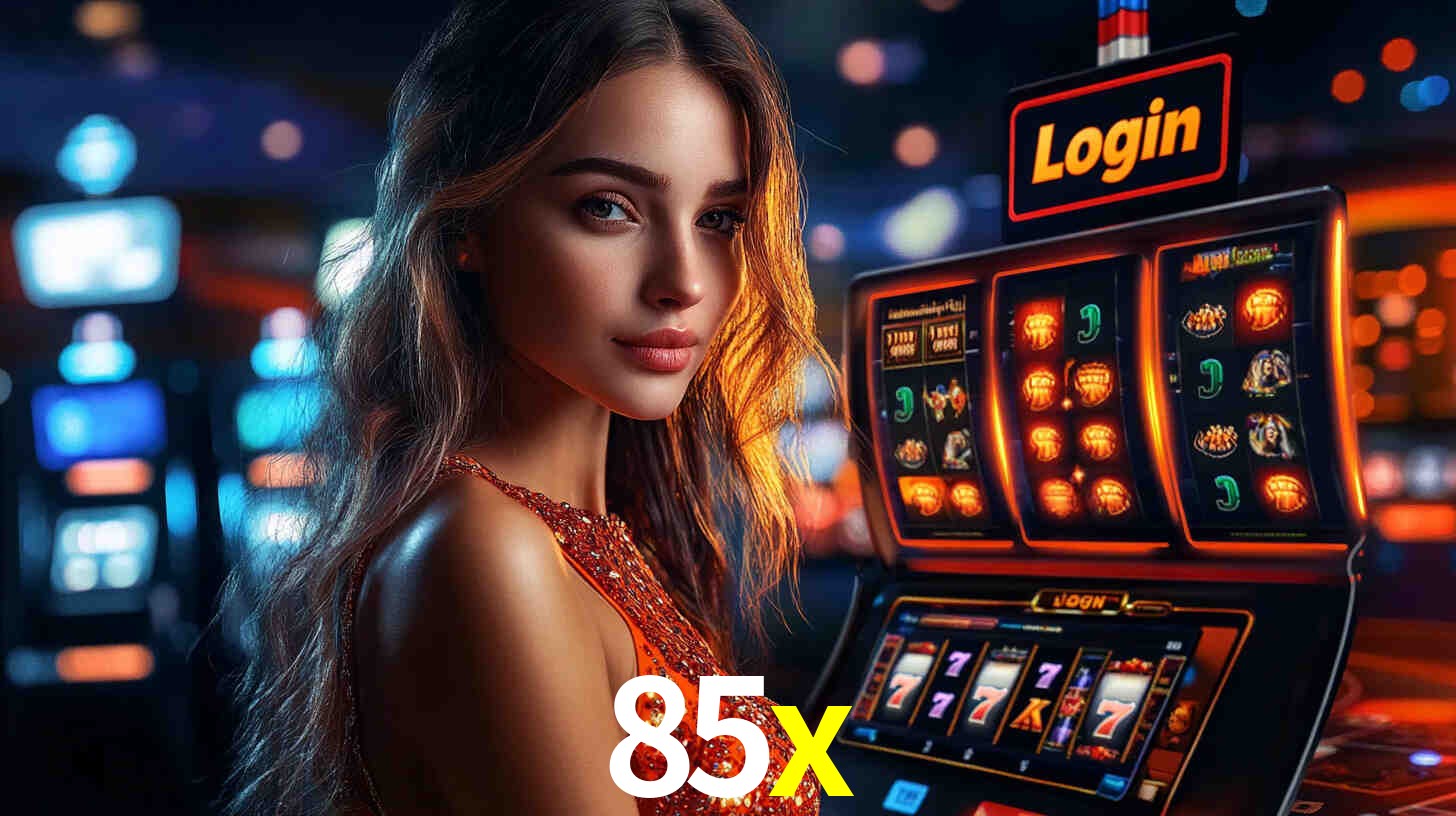 85x