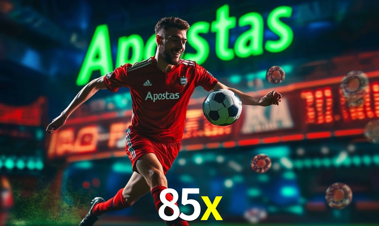 Casino Ao Vivo 85x