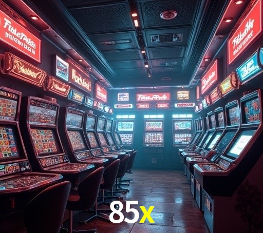85x São Paulo - Hot Promos