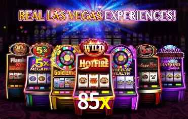 85x Brasília - VIP Program