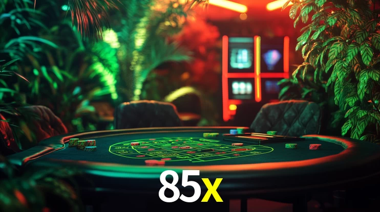 Spaceman Game 85x