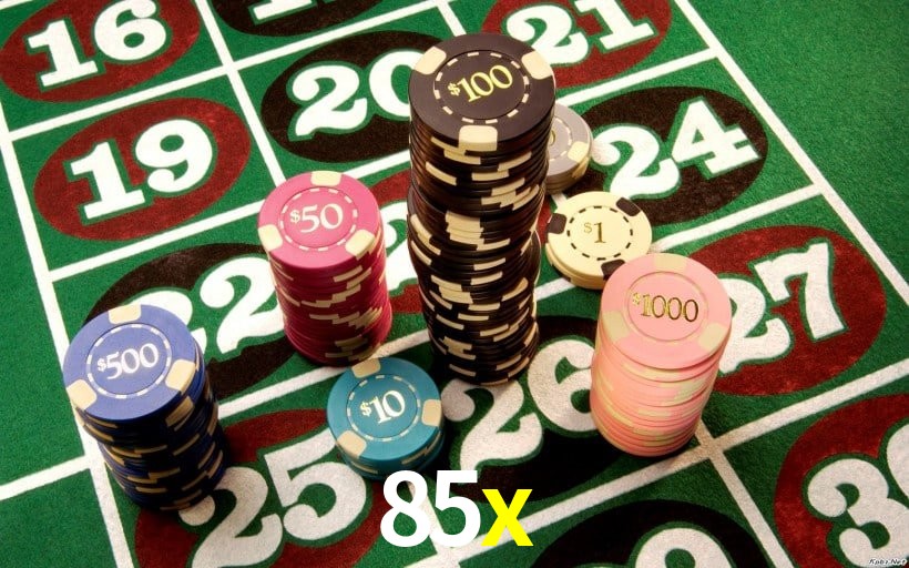 Casino Ao Vivo 85x
