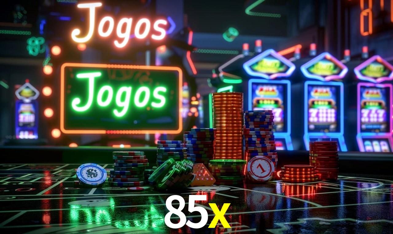 85x bet