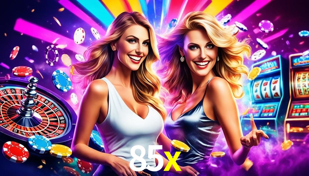Casino VIP 85x