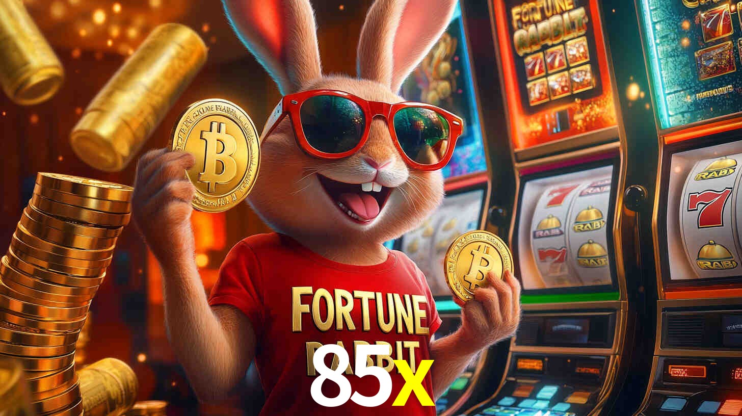 Apostas Esportivas na 85x: Um Guia Completo