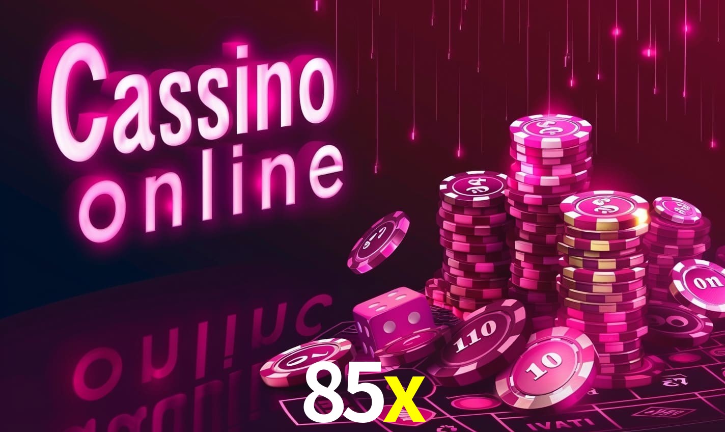 85x Brasília - Crash Guide