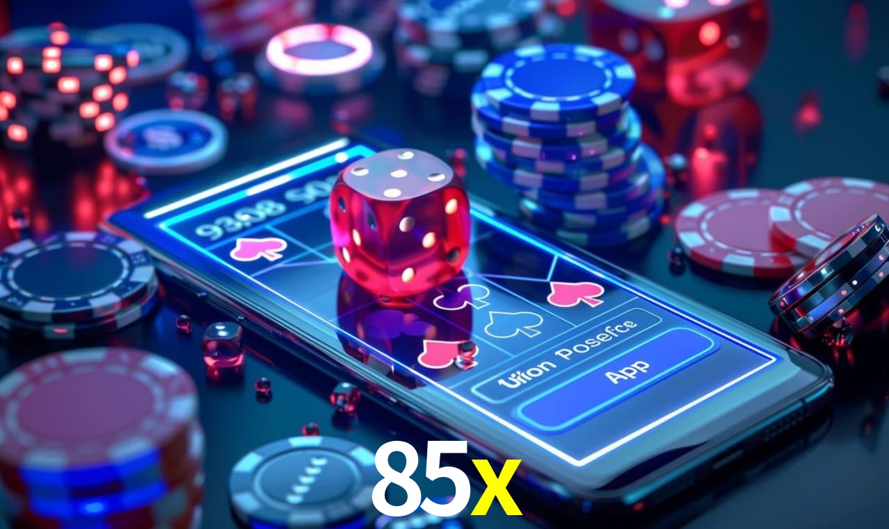 85x - Análise de Mercados Esportivos