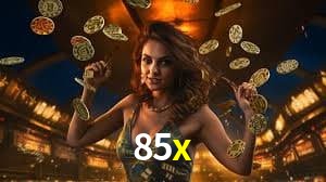 Game Providers 85x