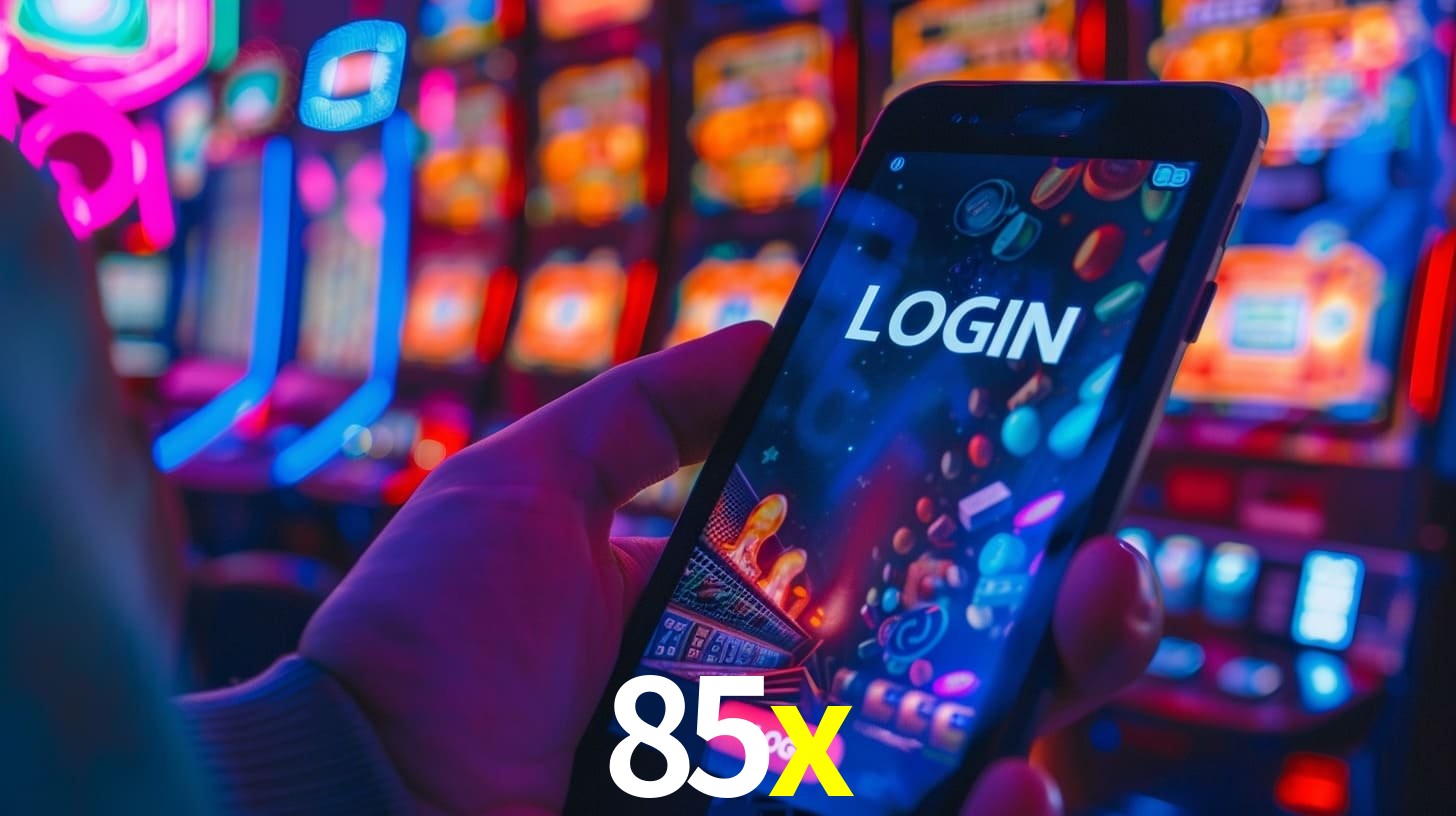 Estatísticas Esportivas 85x