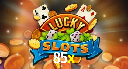 A Emoção da Loteria na 85x: Uma Chance de Mudança de Vida