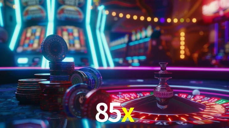 Platform Technology 85x