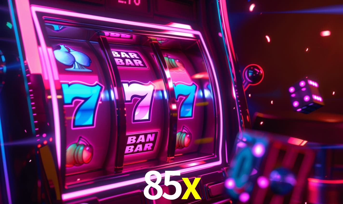 85x Salvador - Strategies