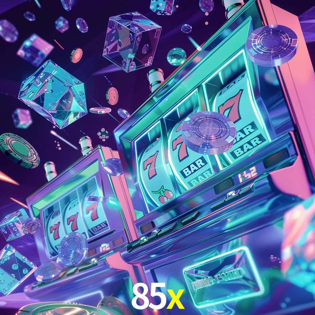 Interface do App 85x