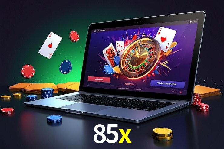 85x Belo Horizonte - Payments