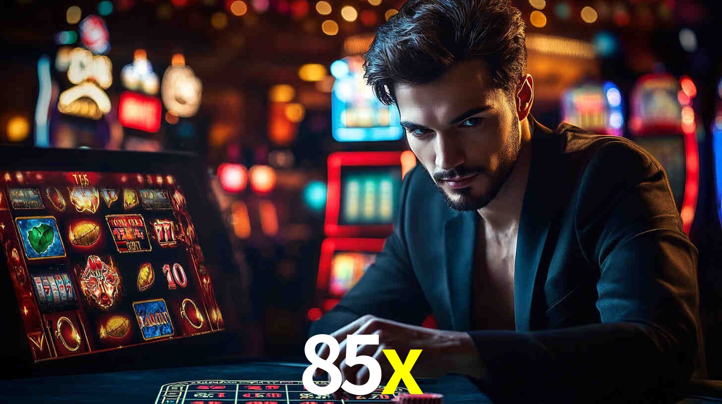 85x: Jogue Crash e Experimente Alta Recompensa Instantânea