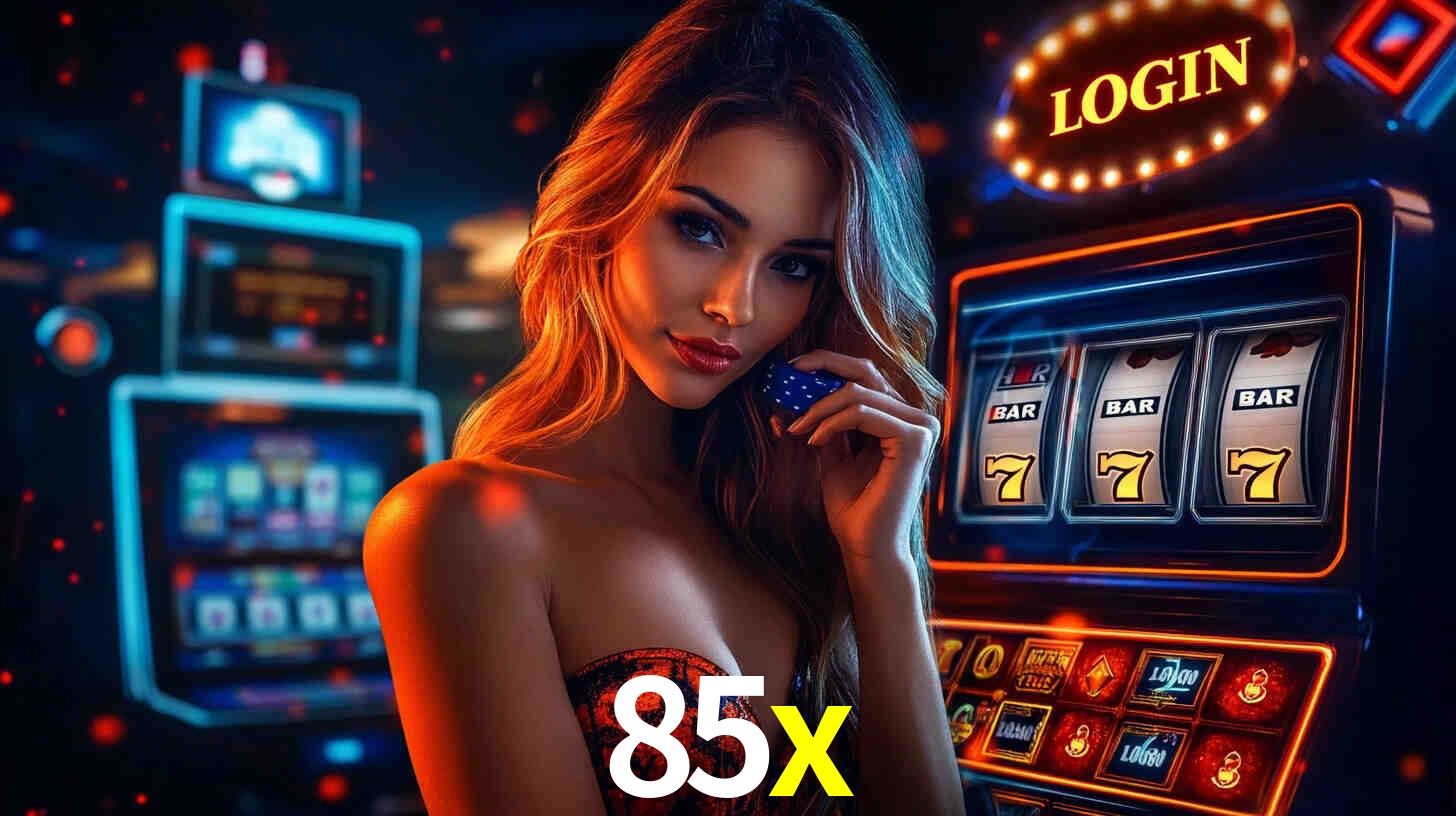 85x bet