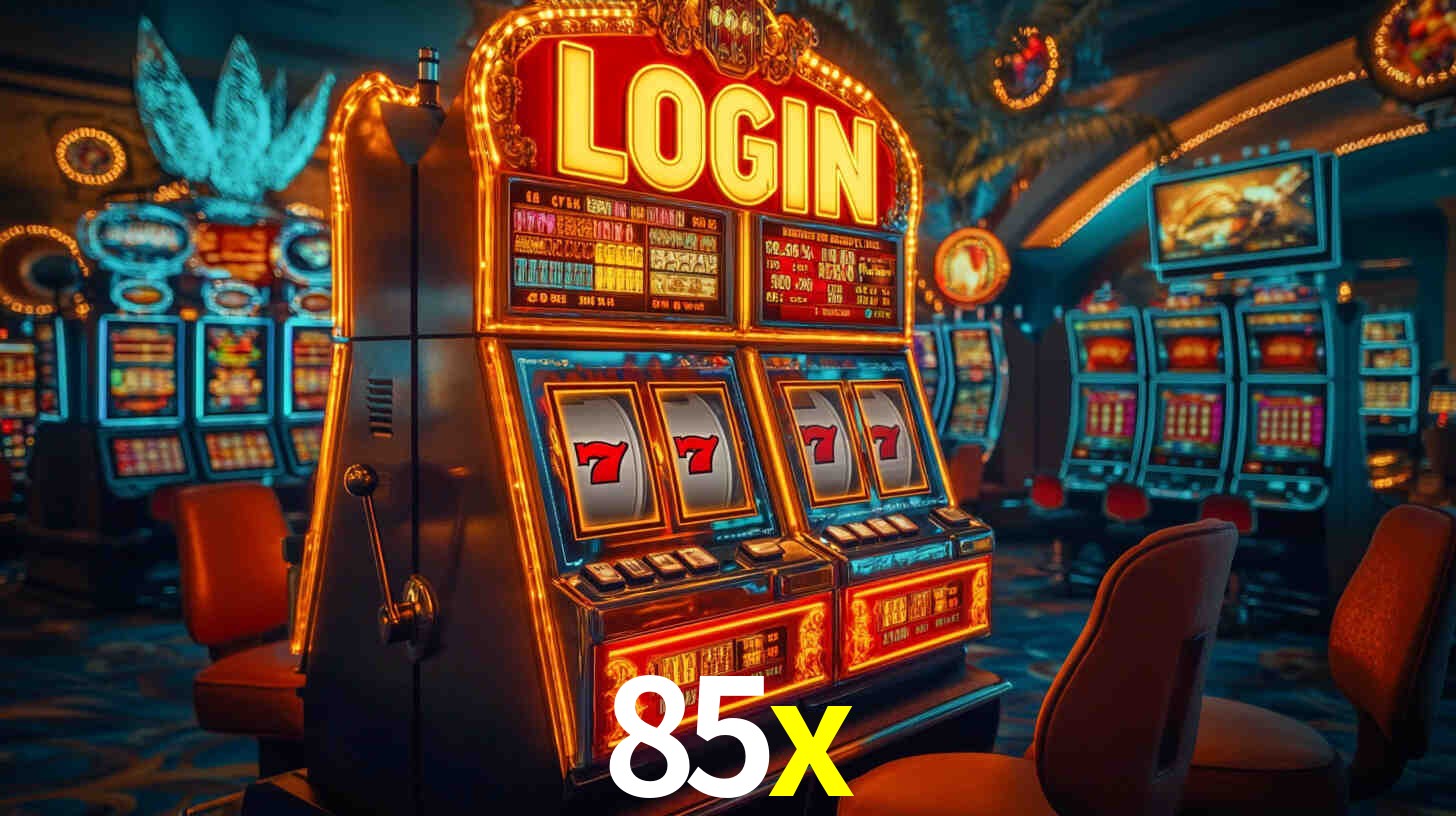 Daily Bonuses 85x