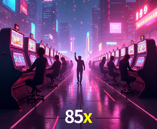 Apostas de Futebol 85x