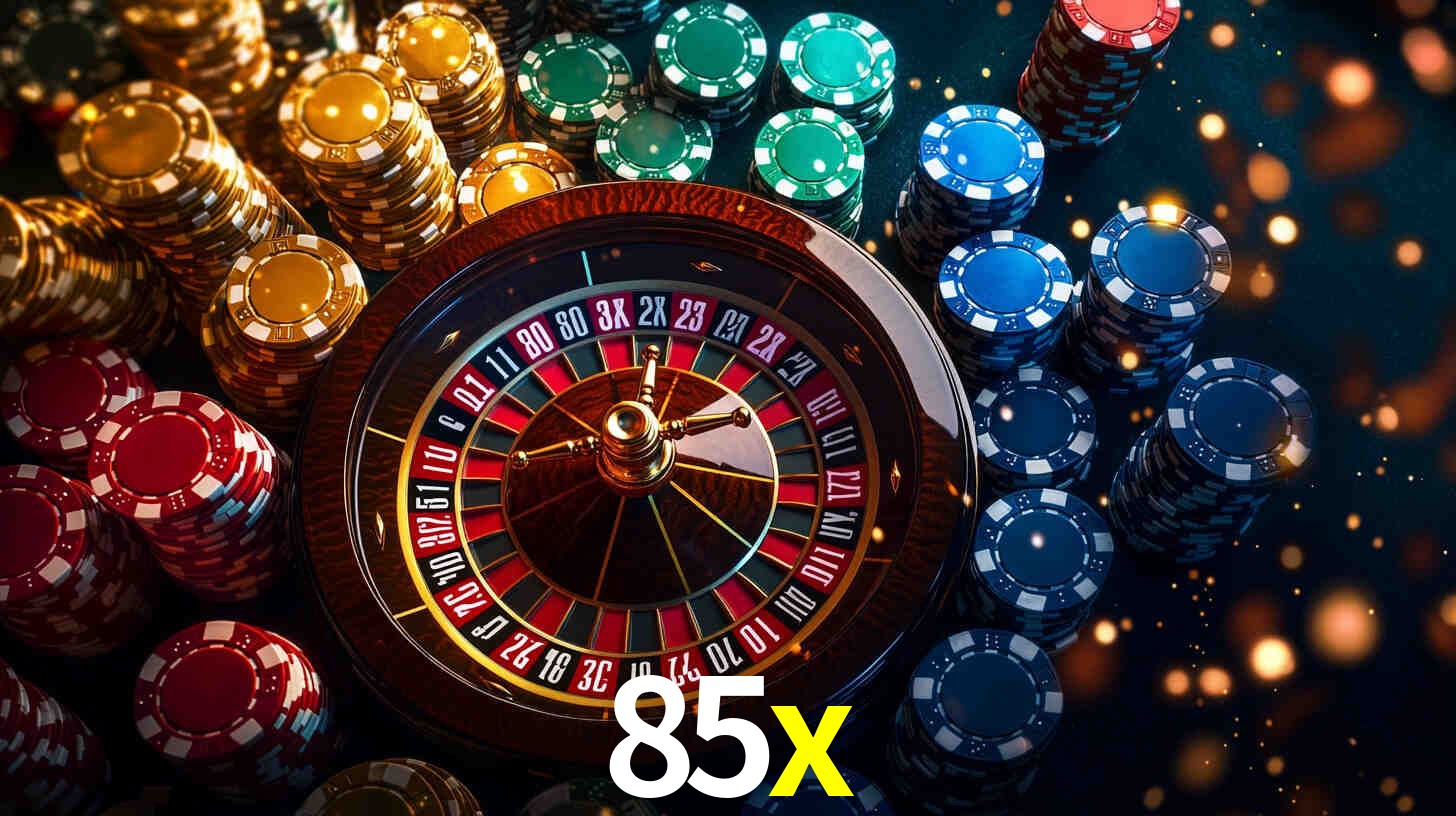 Tournaments 85x