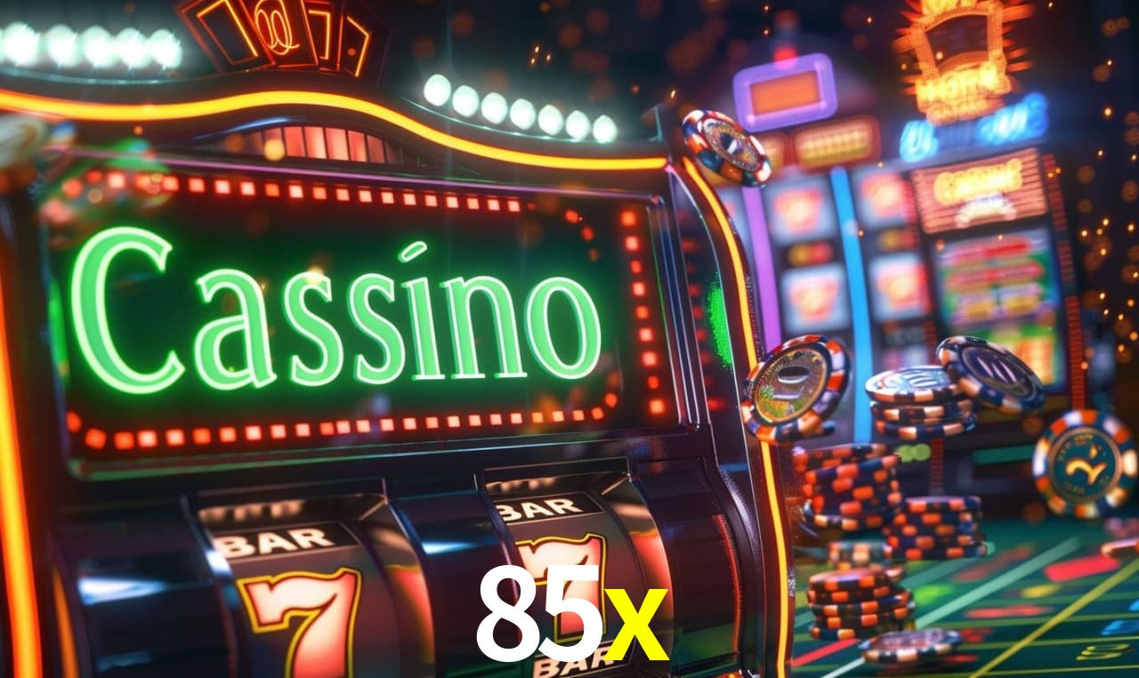 85x - Pagamento PIX Instantâneo