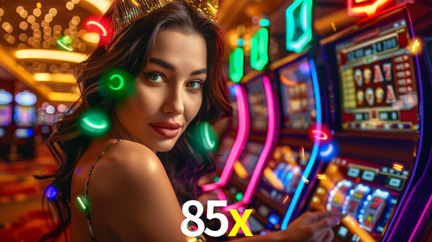 85x,85x.com