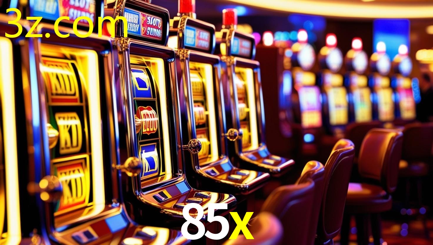 85X