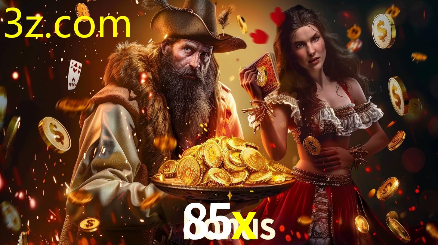85X