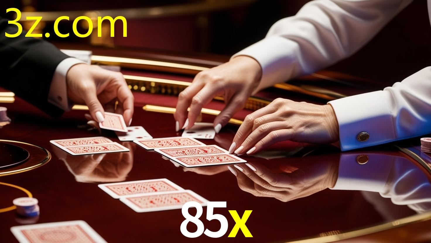 85X