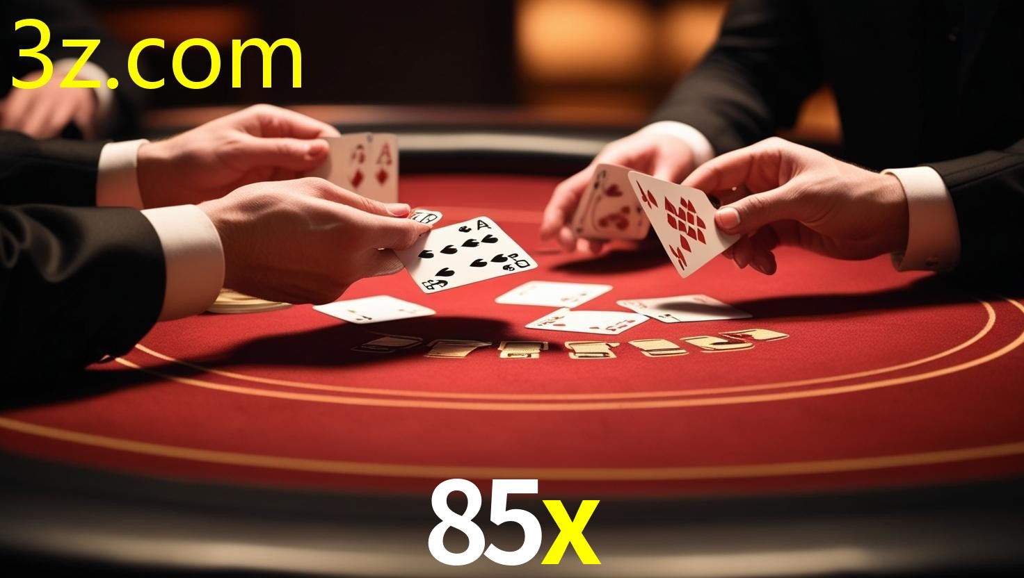 85X
