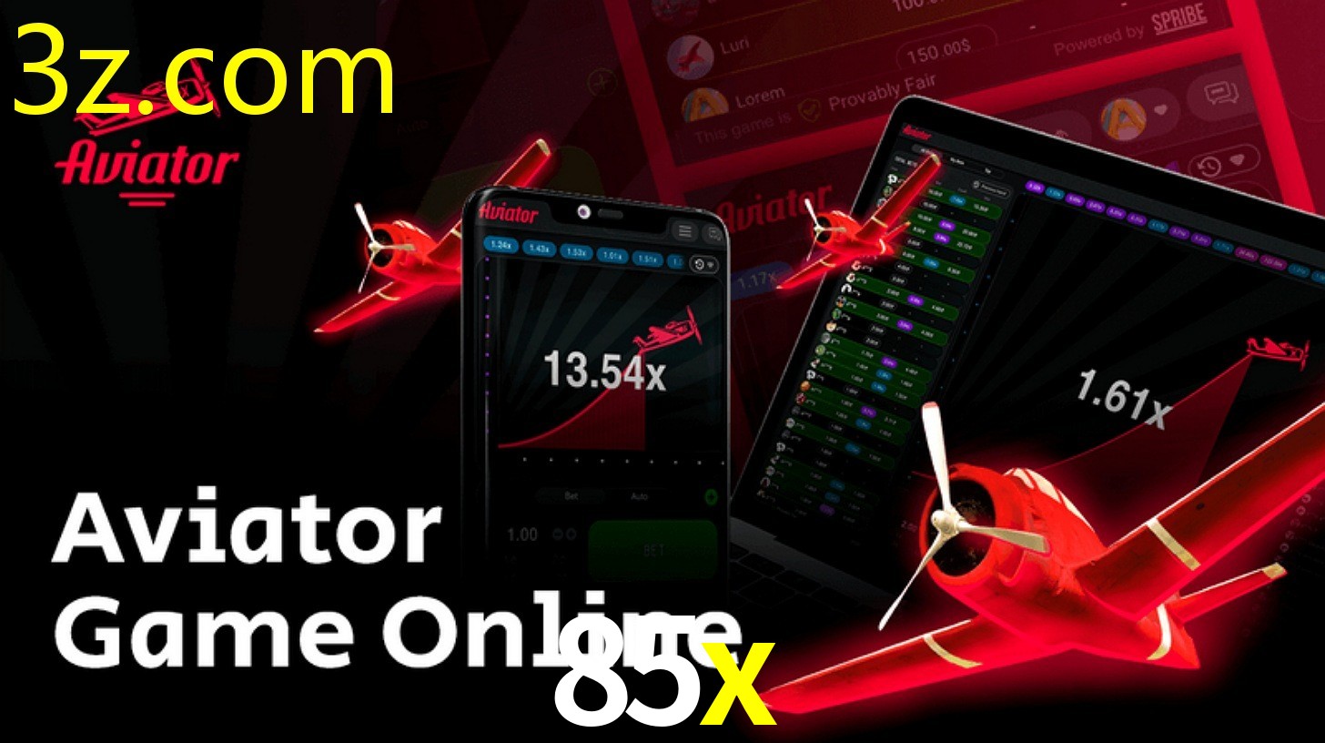 85X