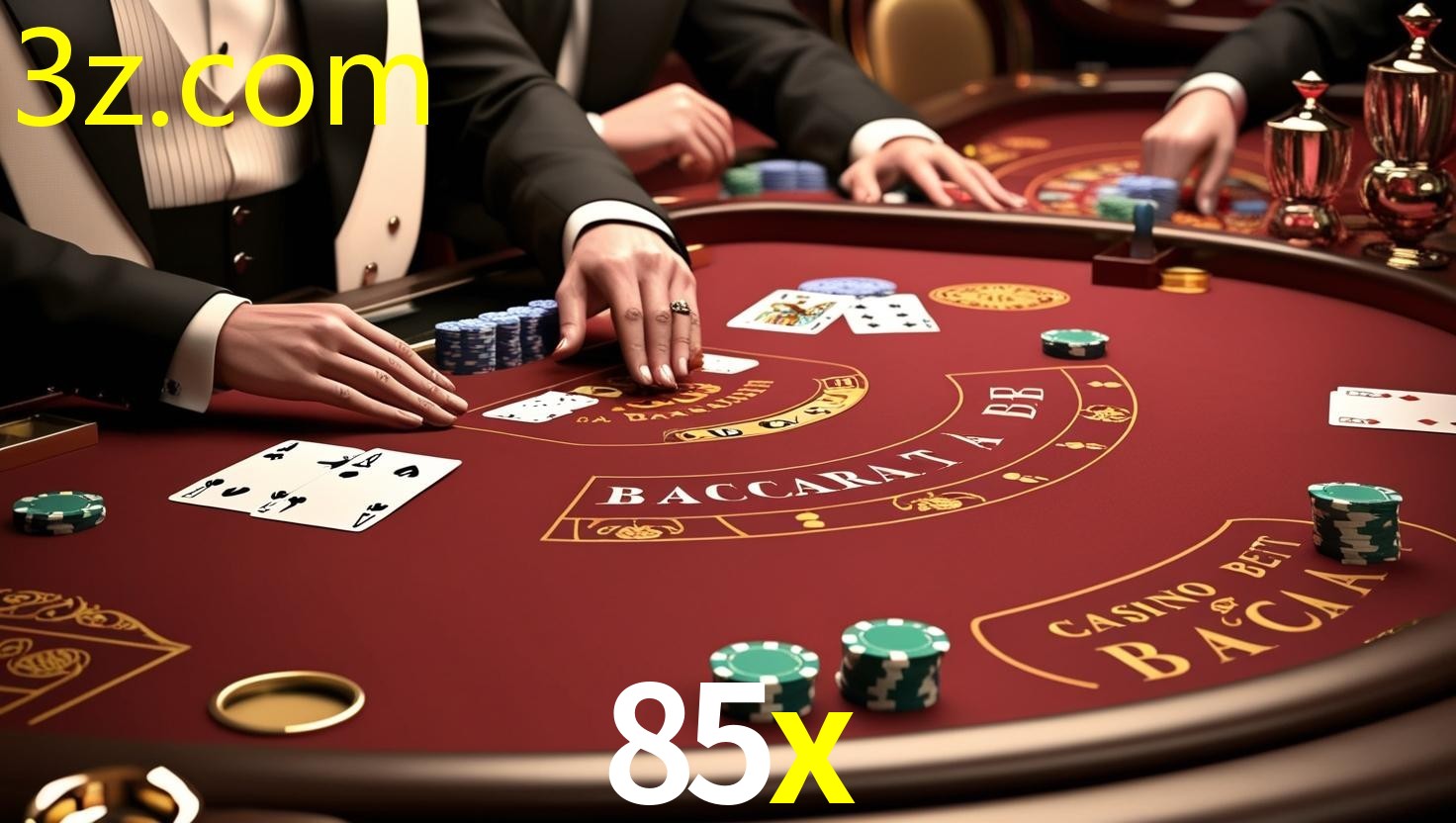 85X