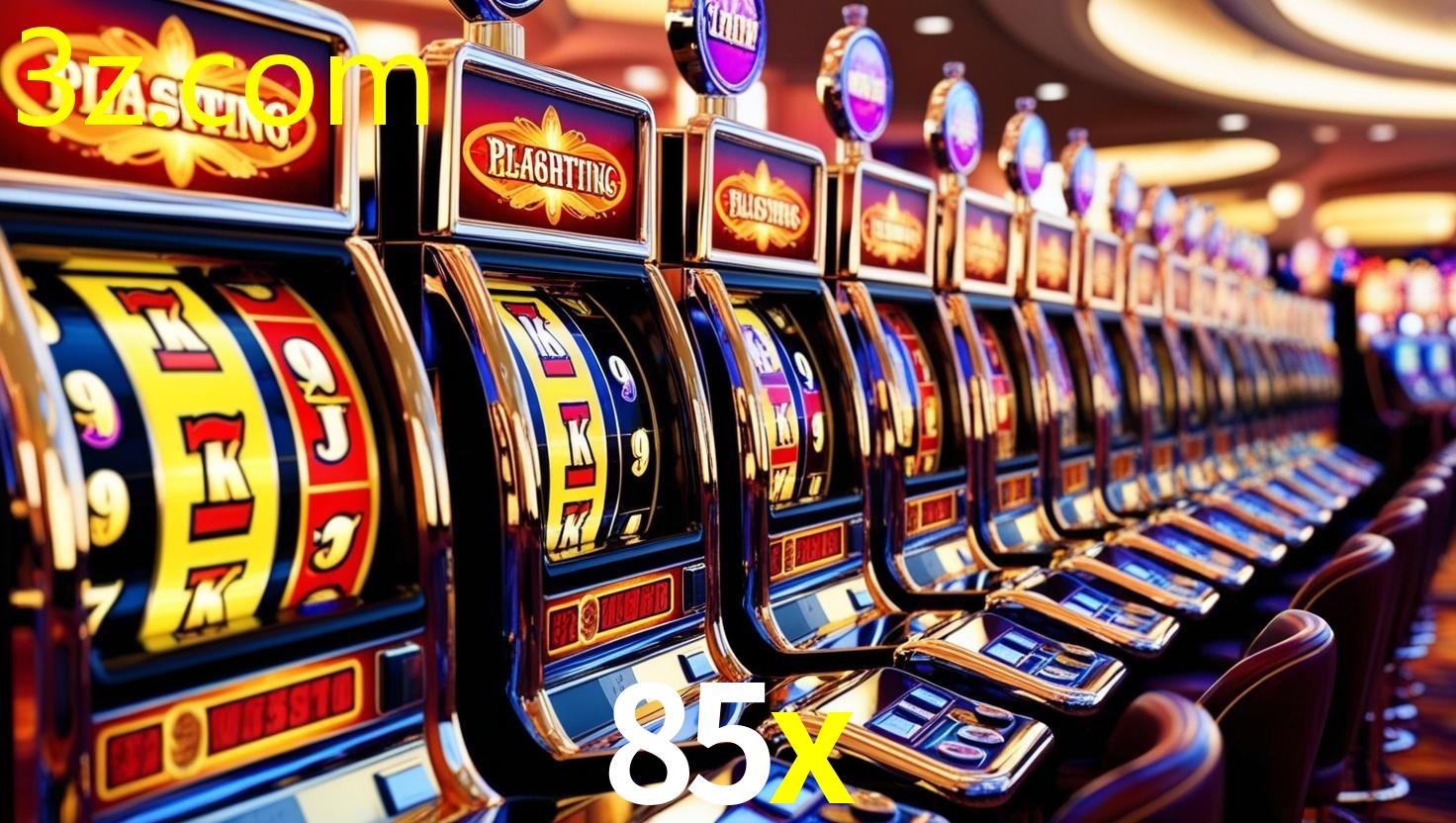 85X