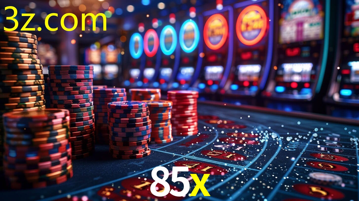 85X
