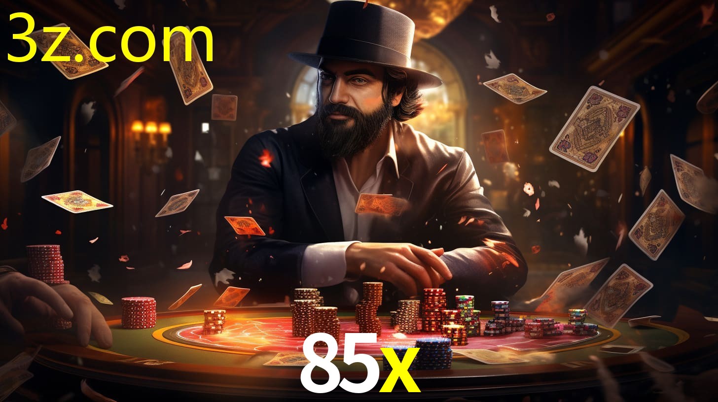 85X