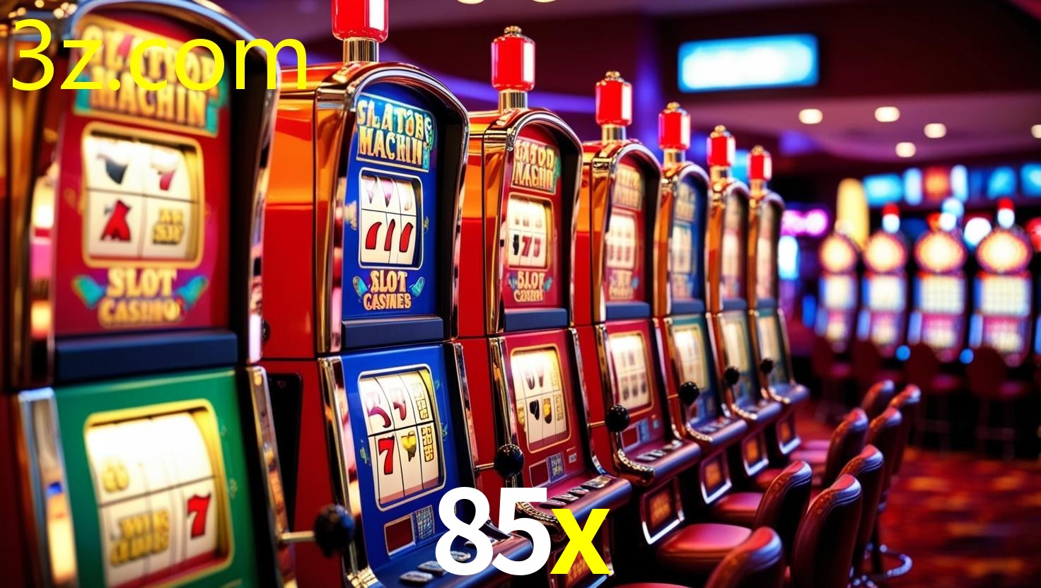 85X