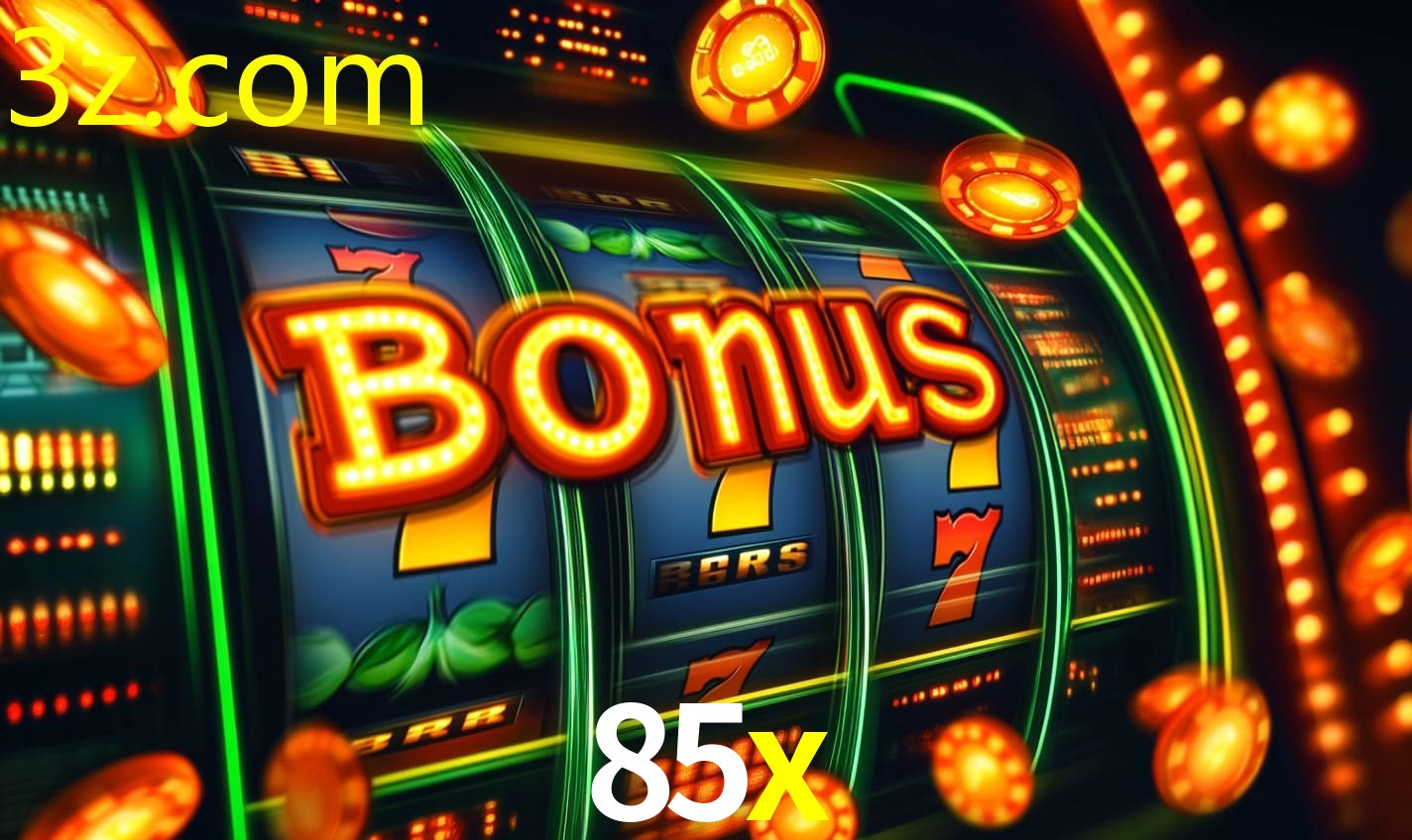 85X