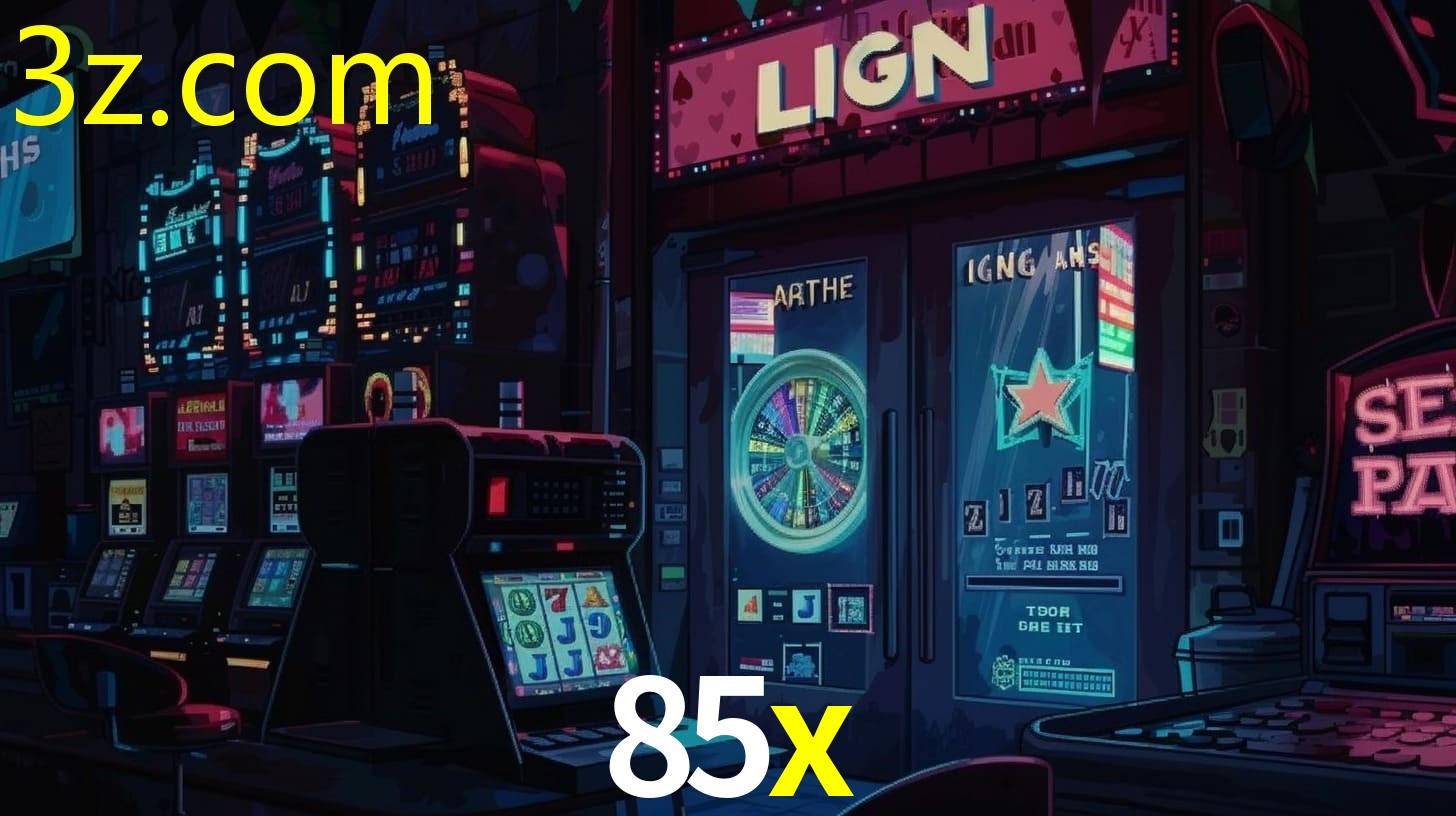 85X
