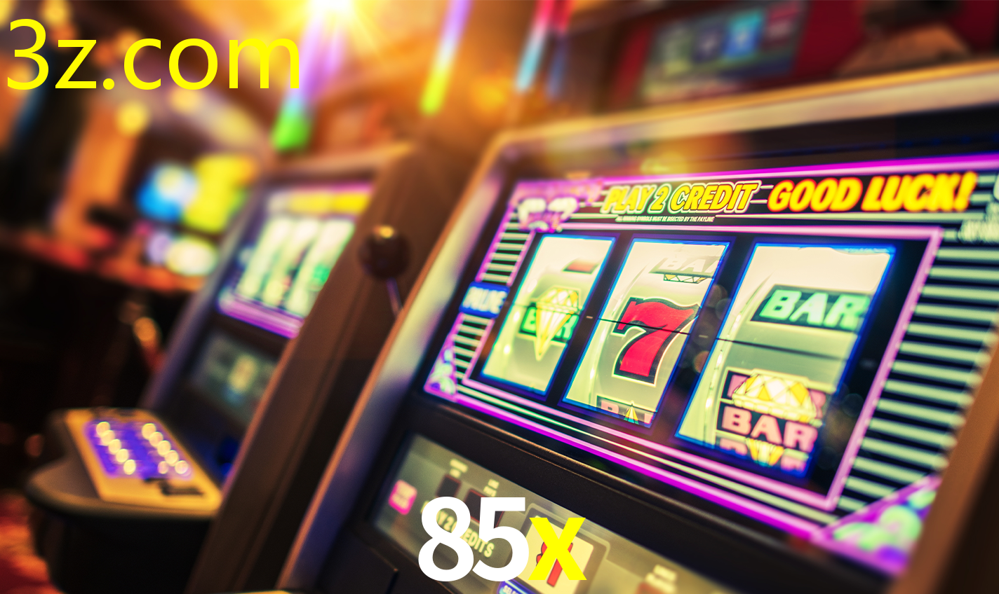 85X