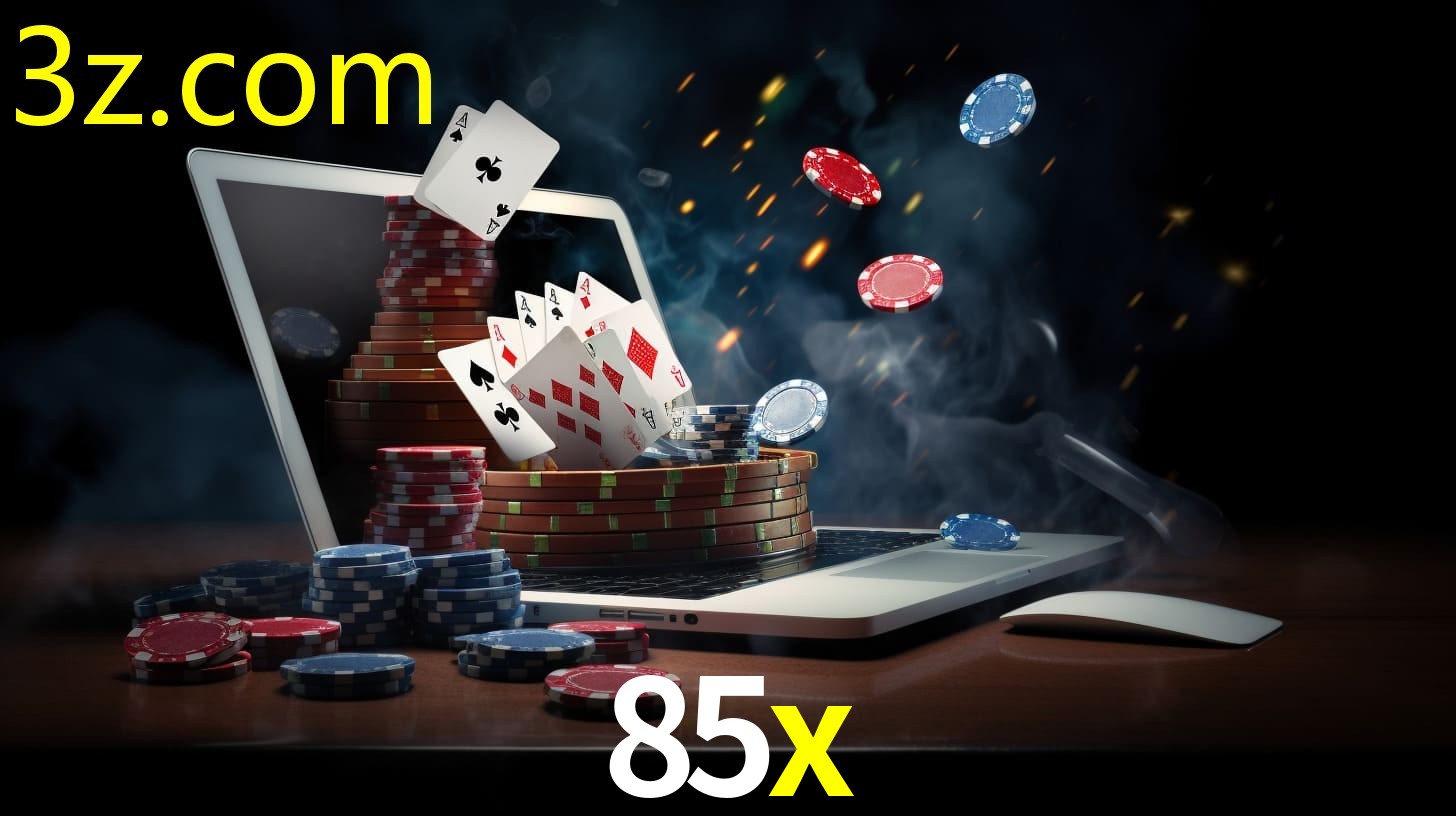 85X